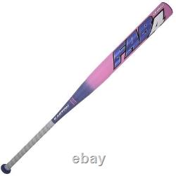 Easton Fab 4 Connell 13.75 Batte de softball de ralentissement USSSA chargée SP21GREL