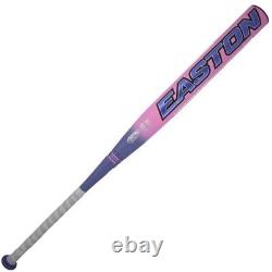 Easton Fab 4 Connell 13.75 Batte de softball de ralentissement USSSA chargée SP21GREL