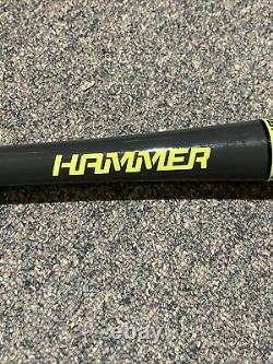 Easton Hammer Slowpitch Softball Bat Asa Usssa Balanced