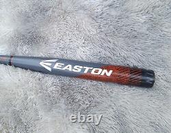Easton Ronin 34/27 Slowpitch Softball Bat SP17R1ACAD Double estampille USSSA ASA