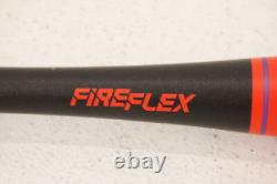 Easton Sp20ff1l Fire Flex 240 Charged Usssa Slowpitch Softball Bat 12 Pouces Barrel