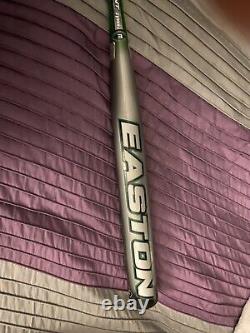 Easton Synergy+ Plus Cnt Scn2 34/28 Softball Bat 13,5 Barrell 1.20bpf Usssa