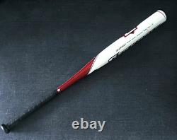 Easton Synergy Tri-Zone Flex 90 Composite 34 28oz Batte de softball à lancer lent