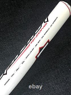 Easton Synergy Tri-Zone Flex 90 Composite 34 28oz Batte de softball à lancer lent