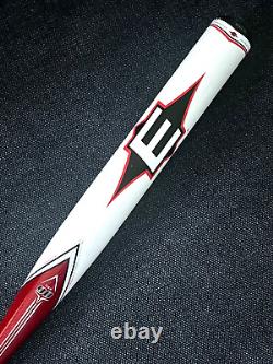 Easton Synergy Tri-Zone Flex 90 Composite 34 28oz Batte de softball à lancer lent