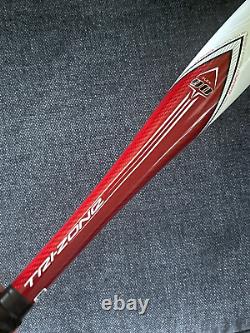 Easton Synergy Tri-Zone Flex 90 Composite 34 28oz Batte de softball à lancer lent