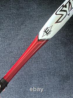 Easton Synergy Tri-Zone Flex 90 Composite 34 28oz Batte de softball à lancer lent