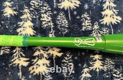 Édition Collector du Batte de Softball Anarchy Bud Light Lime 13 1oz EL 27oz USSSA