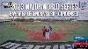 Légendes De La Baie Contre Lsr 2023 Major World Series