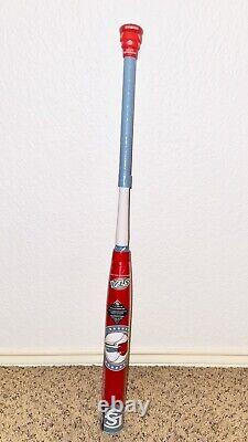 Louisville Slugger Genesis PIF NIW exclusif 26oz USSSA batte de softball