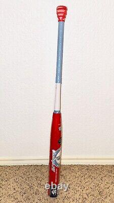 Louisville Slugger Genesis PIF NIW exclusif 26oz USSSA batte de softball