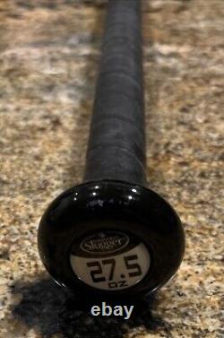 Louisville Slugger Tps Catalyst Bat de softball lent Usssa Isa NSA Kylee Studioso