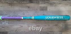 Louisville Slugger Z5 Powerload USSSA Slowpitch Softball Bat 34/27.5? Rare  
	
<br/>  <br/> 
 
Louisville Slugger Z5 Powerload USSSA Batte de softball de Slowpitch 34/27.5? Rare