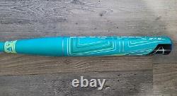 Louisville Slugger Z5 Powerload USSSA Slowpitch Softball Bat 34/27.5? Rare  <br/> 
<br/>

 Louisville Slugger Z5 Powerload USSSA Batte de softball de Slowpitch 34/27.5? Rare