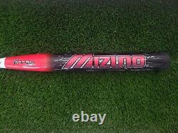 Mizuno Craze Array Carbon ASA/USSSA Softball Lente 340224, 26oz