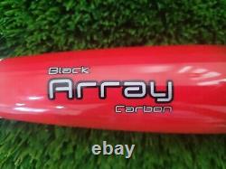 Mizuno Craze Array Carbon ASA/USSSA Softball Lente 340224, 26oz