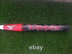 Mizuno Craze Array Carbon ASA/USSSA Softball Lente 340224, 26oz