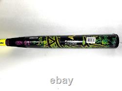 NIW 2019 Easton Peste Chargée USSSA 13.25 Barrel SP19Pl 34/27.5