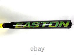 NIW 2019 Easton Peste Chargée USSSA 13.25 Barrel SP19Pl 34/27.5