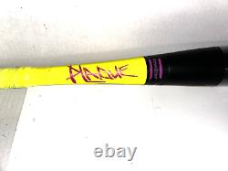 NIW 2019 Easton Peste Chargée USSSA 13.25 Barrel SP19Pl 34/27.5