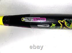 NIW 2019 Easton Peste Chargée USSSA 13.25 Barrel SP19Pl 34/27.5