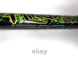 NIW 2019 Easton Peste Chargée USSSA 13.25 Barrel SP19Pl 34/27.5