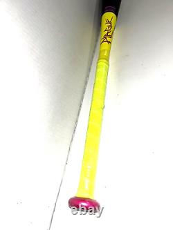 NIW 2019 Easton Peste Chargée USSSA 13.25 Barrel SP19Pl 34/27.5