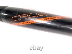 NIW 2019 Mizuno Orange Crush End Loaded USSSA 26oz  <br/>   <br/>   Traduction en français : NIW 2019 Mizuno Orange Crush Chargé d'Extrémité USSSA 26oz