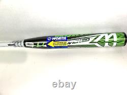 NIW 2019 Valeur Wicked Branch 34/27 XL 12.5 2PC USSSA Batte de Slowpitch WKJBMU