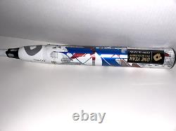 NIW 2021 DeMarini Nautalai OG 13 34/27 Endload USSSA Slowpitch Bat WTDXUSA21	<br/> 
 <br/> Traduction en français:  <br/>
 NIW 2021 DeMarini Nautalai OG 13 34/27 Endload Batte de Slowpitch USSSA WTDXUSA21