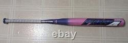 NIW 2022 Easton 34/26 Fab 4 Connell 13.75 Chargé USSSA Slowpitch Bat SP21GREL<br/>   
 <br/>(Note: 'NIW' stands for 'new in wrapper' which means the bat is brand new and still in its original packaging)
