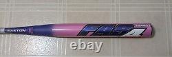 NIW 2022 Easton 34/26 Fab 4 Connell 13.75 Chargé USSSA Slowpitch Bat SP21GREL <br/> 	 <br/>
(Note: 'NIW' stands for 'new in wrapper' which means the bat is brand new and still in its original packaging)