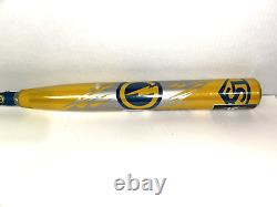 NIW 2022 Louisville Slugger Lady Genesis 34/26 USSSA Bat de Slowpitch