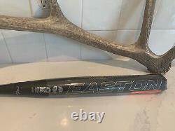 NIW EASTON Fire Flex Helmer 34/27 Batte de slow pitch USSSA NSA ISA