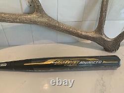 NIW EASTON Fire Flex Helmer 34/27 Batte de slow pitch USSSA NSA ISA