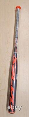 NIW RARE Easton Salvo SRV5 34/28 Batte de softball à lenteur ASA/ISF/USSSA