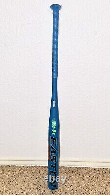 NOUVEAU 2024 Greg Connell Resmondo 1-Pièce Chargé 26oz ESU4RESC1L Batte de softball USSSA