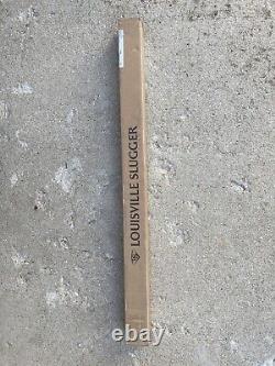 NOUVEAU 2024 Louisville Slugger Genesis Bubble Gum 1Piece USSSA Bat de Softball REÇU