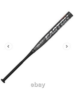 NOUVEAU ! Batte de balle molle Easton Dually Loaded Slowpitch 34/26 ASA/USSSA