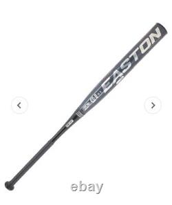 NOUVEAU ! Batte de balle molle Easton Dually Loaded Slowpitch 34/26 ASA/USSSA