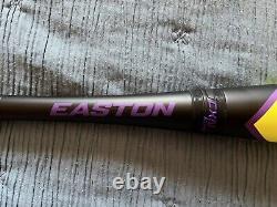NOUVEAU Easton Bamer FireFlex 12 Équilibré USSSA Batte de softball à lenteur 27oz de 2023