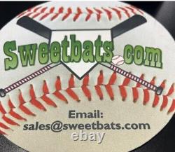 NOUVEAU NIW RARE 2018 Batte de softball de Slowpitch Worth Watermelon USSSA 25.5 34 WWATML