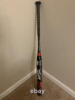 NOUVELLE Batte de slowpitch Suncoast Ruckus Max Competitive Edge 12'' (26,5) 240 USSSA