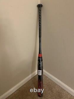 NOUVELLE Batte de slowpitch Suncoast Ruckus Max Competitive Edge 12'' (26,5) 240 USSSA