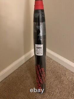 NOUVELLE Batte de slowpitch Suncoast Ruckus Max Competitive Edge 12'' (26,5) 240 USSSA