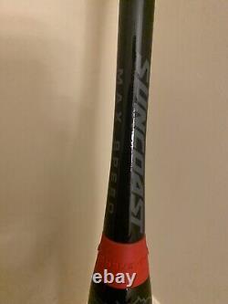 NOUVELLE Batte de slowpitch Suncoast Ruckus Max Competitive Edge 12'' (26,5) 240 USSSA