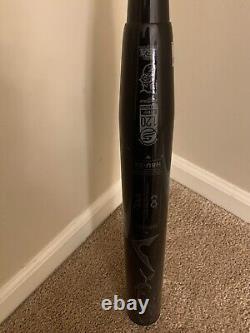 NOW 2023 Demarini VX2 Nautalai USSSA 2-Piece Slowpitch Bat (25.5) HBU-23<br/>
<br/>
Maintenant 2023 Demarini VX2 Nautalai USSSA Batte de Slowpitch à 2 pièces (25.5) HBU-23