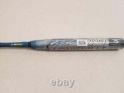 Nib 2022 Louisville Slugger Genesis Geny Pow Spgn2up-22 Bat De Softball Usssa 26,5