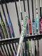 Nif Easton Ancien Timbre 12.75? Charged Usssa Nsa Slowpitch Bat Sp21gel 25,5 Oz
