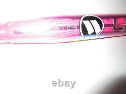 Niw Worth Legit XL Pink Highlighter Usssa 34/28